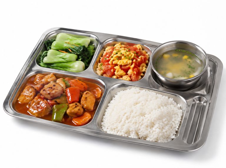 普陀区企业食堂承包与托管服务
