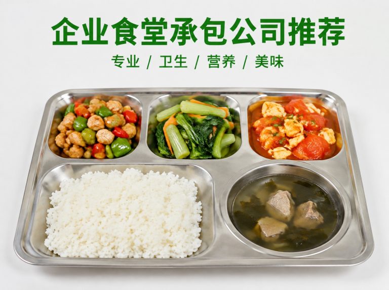 普陀区智慧食堂与自助称重餐厅